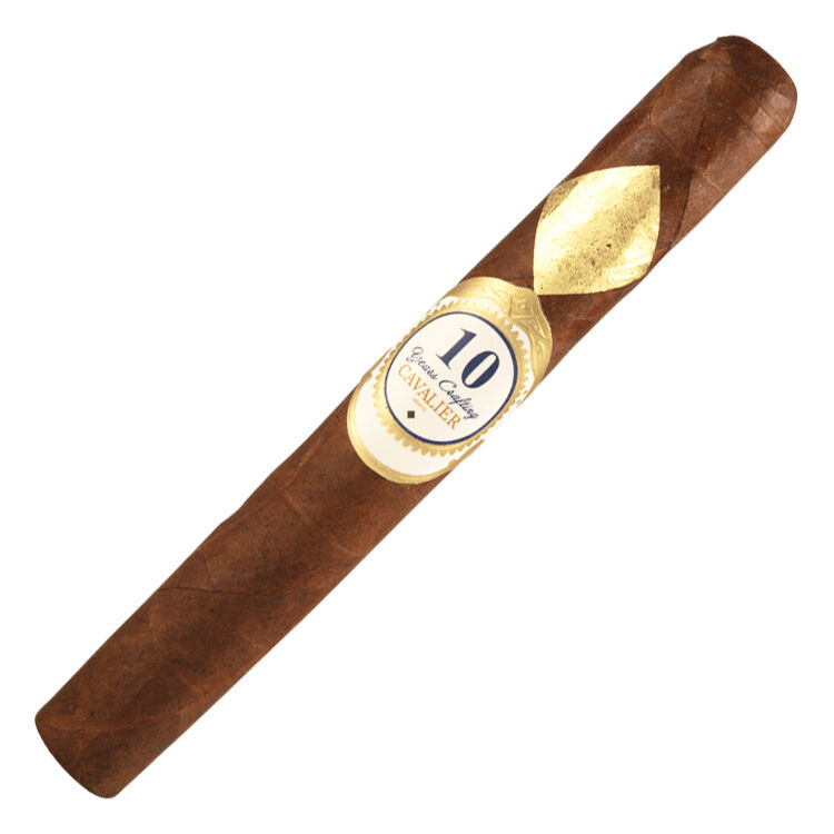 Cavalier Geneve - 10th Anniversary Toro